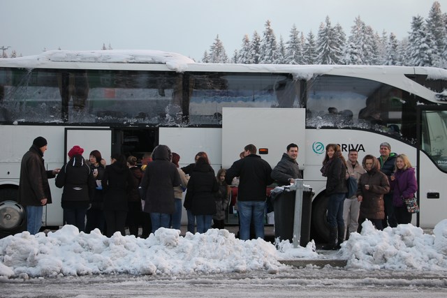 Predkvalifikacijsko tekmovanje v twirlingu