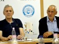 Predstavili rezultate mednarodnih ocenjevanj