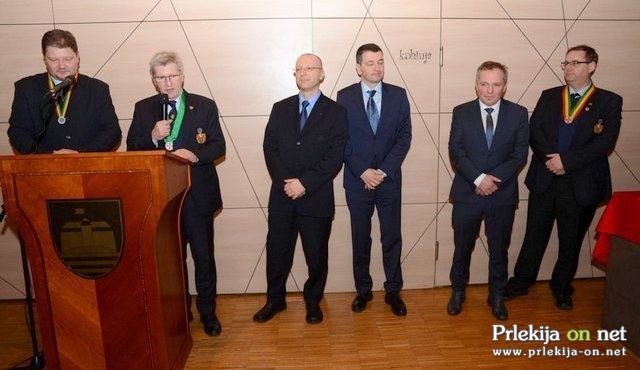 Zbor redovnikov Legature za Pomurje Zbor redovnikov Legature za Pomurje