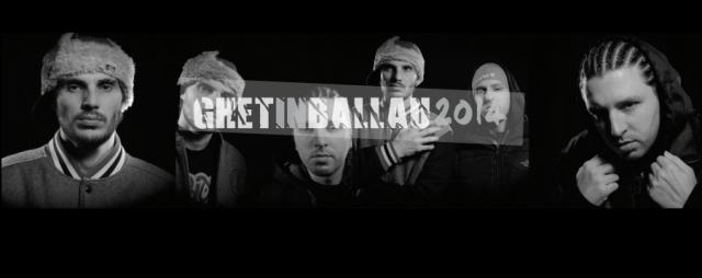 Predstavitev albuma: Ghet & Ballau