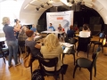 Predstavitev deseterice nevladnikov