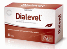 Predstavitev Dialevel-a za lažje življenje z diabetesom!