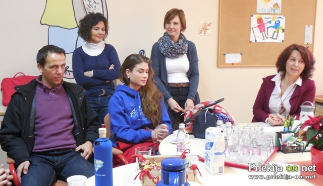 Zbrani prostovoljci Zbrani prostovoljci