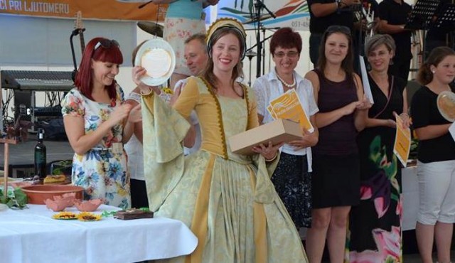 Katja Koroša Katja Koroša
