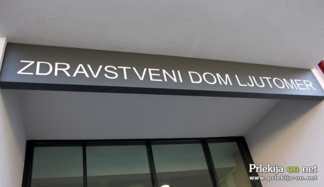 Zdravstveni dom Ljutomer Zdravstveni dom Ljutomer