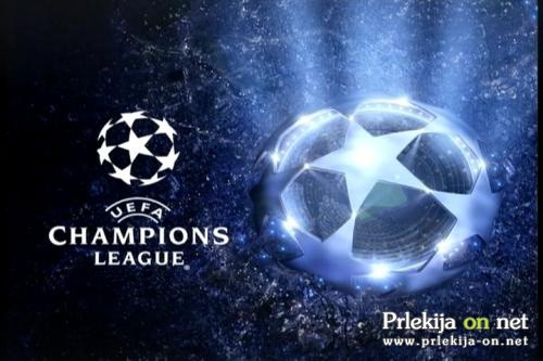 Liga prvakov v nogometu 2010/2011 Liga prvakov v nogometu 2010/2011