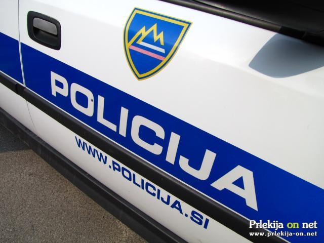 Policija Policija