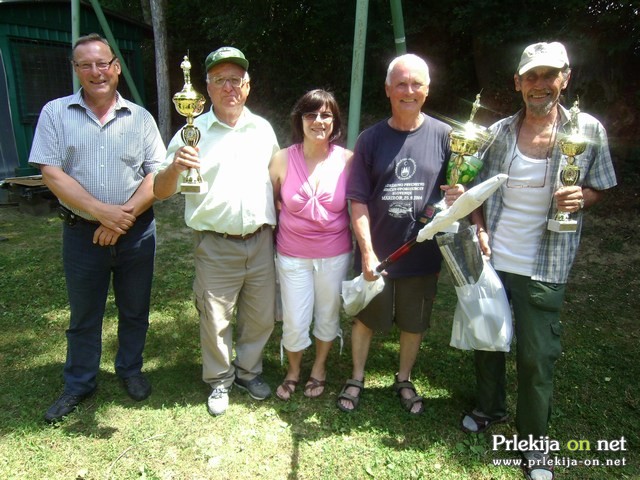 Najboljši leta 2012 Najboljši leta 2012