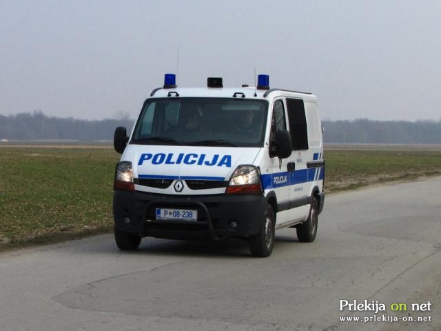 Policija