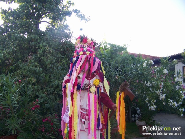 Prekmurski pozvačin Prekmurski pozvačin