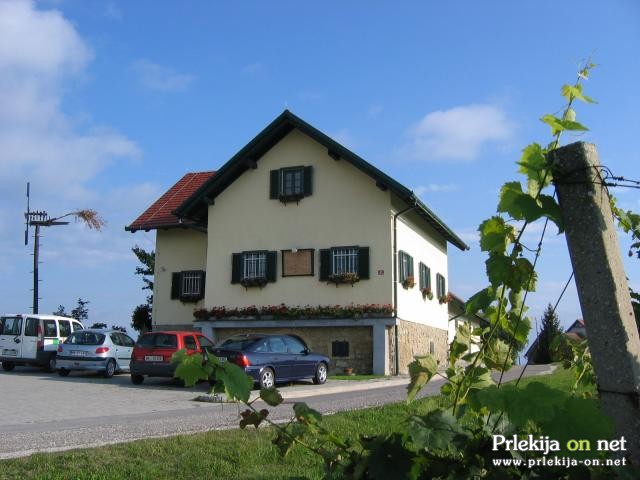 Vinotoč Belak Vinotoč Belak
