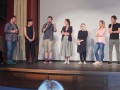 Premiera filma Svitanje v Ljutomeru