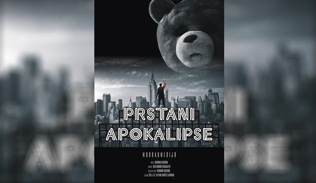 Prstani apokalipse