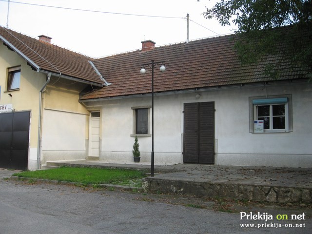 Prenova Vaško gasilskega doma Radomerje Prenova Vaško gasilskega doma Radomerje