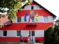 Prenovljen vaško gasilski dom Lukavci