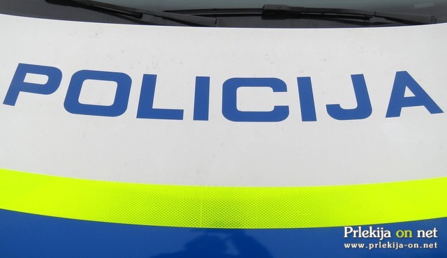 Posredovati je morala policija Posredovati je morala policija