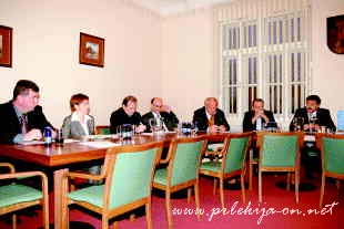 Prepletanje prleških in ormoških projektov Prepletanje prleških in ormoških projektov
