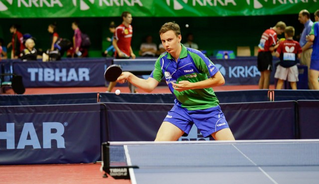 Luka Norčič Luka Norčič
