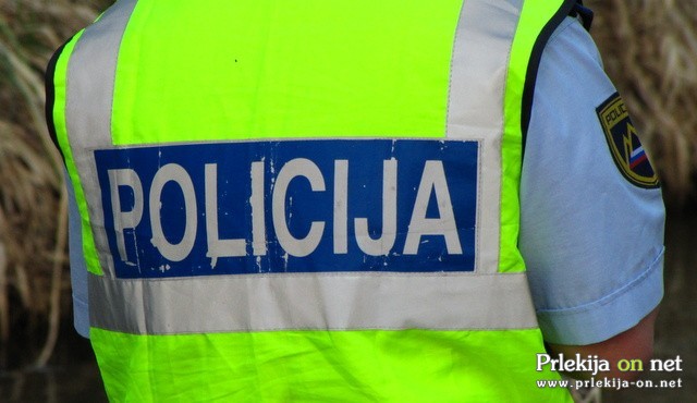 Pretekli petek bo v kroniki pomurske policije ostal zapisan kot eden izmed najbolj črnih Pretekli petek bo v kroniki pomurske policije ostal zapisan kot eden izmed najbolj črnih