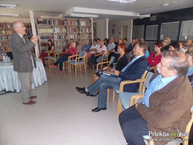 Predavanje Predavanje
