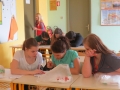 Preverjanje znanja iz prve pomoči