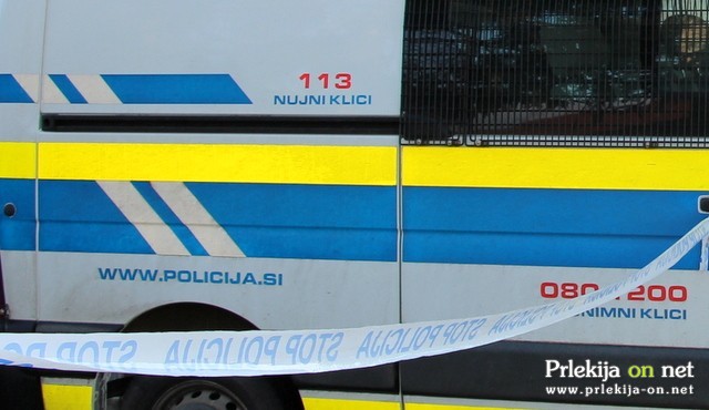 Policija Policija