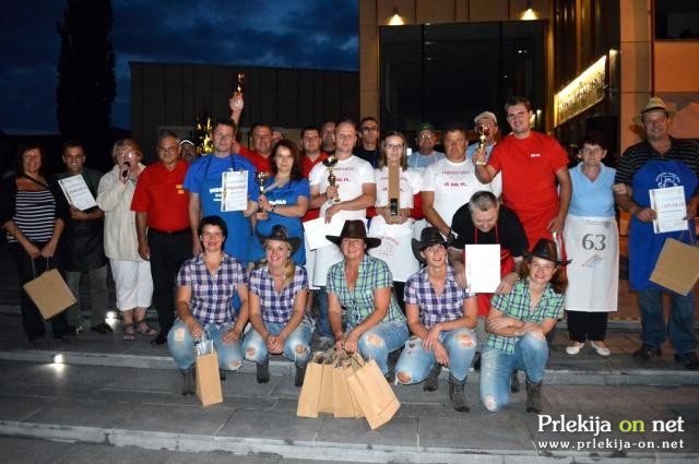 1. golažijada 1. golažijada