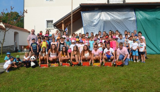 11. oratorij pri Sv. Juriju ob Ščavnici 11. oratorij pri Sv. Juriju ob Ščavnici