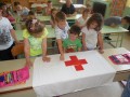 Pričetek aktivnosti v Tednu RK 2015