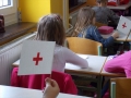 Pričetek Tedna Rdečega križa 2013
