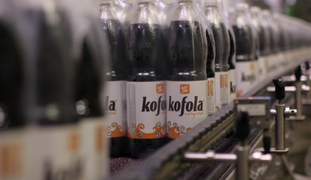 Kofola Kofola
