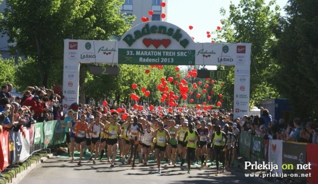 Maraton treh src Maraton treh src