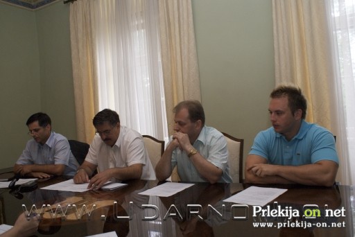 Priprave na Martinovanje v Ormožu so v polnem teku Priprave na Martinovanje v Ormožu so v polnem teku