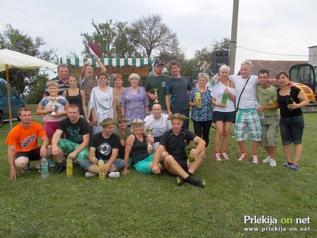 XIII. sodobne rimske igre XIII. sodobne rimske igre