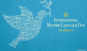 Prireditev namenjena mednarodnemu dnevu maternega jezika