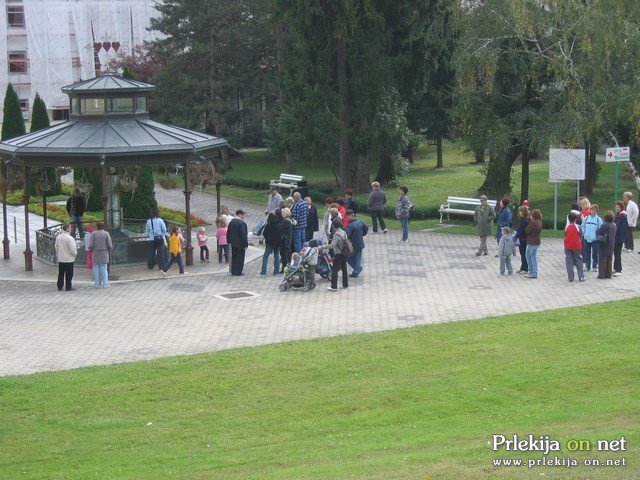 Zdravilišče Zdravilišče