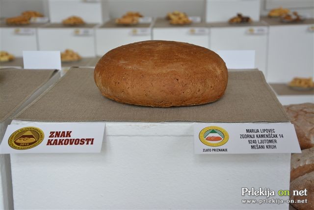 24. Dobrote slovenskih kmetij