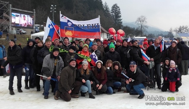 Prleki na Ljubnem ob Savinji