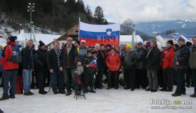 Prleki v Ljubnem ob Savinji Prleki v Ljubnem ob Savinji