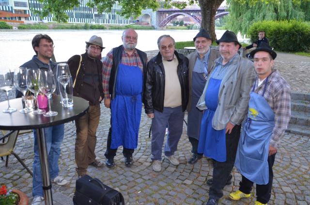 Prleki v Mariboru Prleki v Mariboru