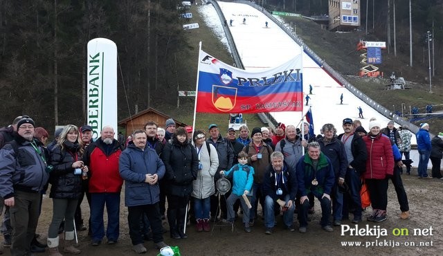 Prleki na Ljubnem ob Savinji