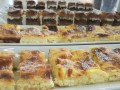 Prleška in prekmurska gibanica
