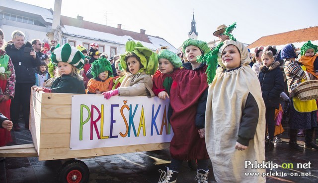 Fašenk v Lotmerki 2018 Fašenk v Lotmerki 2018