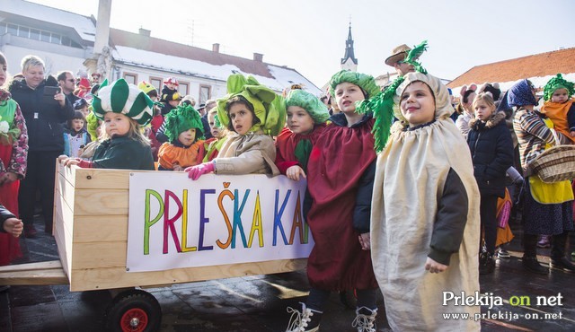 Fašenk v Lotmerki 2018