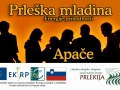 Prleška mladina - Apače