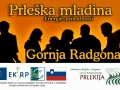 Prleška mladina - Gornja Radgona