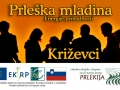 Prleška mladina - Križevci