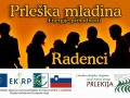 Prleška mladina - Radenci