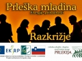 Prleška mladina - Razkrižje