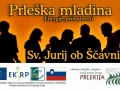 Prleška mladina - Sv. Jurij ob Ščavnici